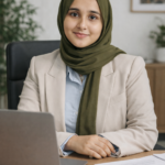 behind the websiute thashmeeradigital marketer