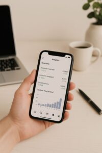 Home insights digital marketing