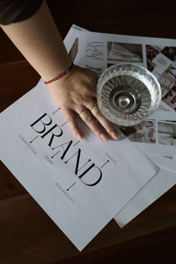 The Power of Consistent Branding in the Digital World b26294278ac319934c638445f32781d7
